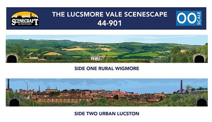 Lucston Vale Scenescape