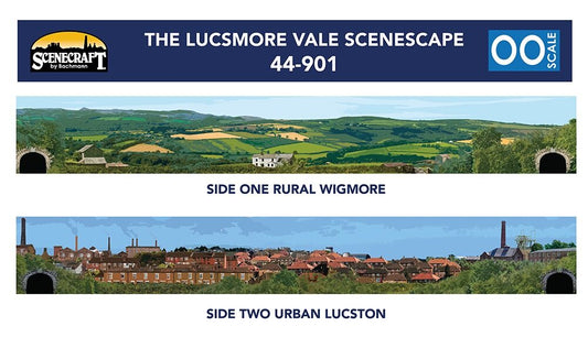 Lucston Vale Scenescape