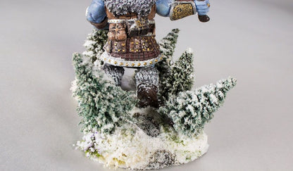 All Game Terrain - Soil Base Layer