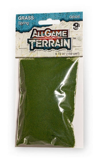 All Game Terrain - Spring Grass