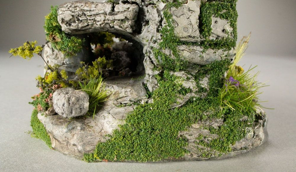 All Game Terrain - Spring Grass