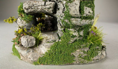 All Game Terrain - Spring Grass