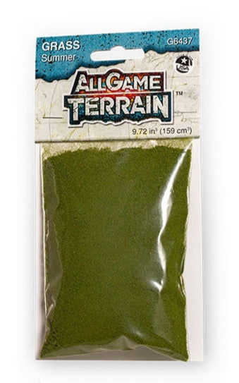 All Game Terrain - Summer Grass