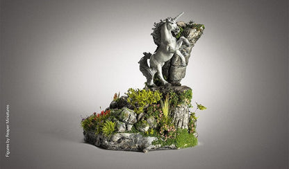 All Game Terrain - Summer Grass