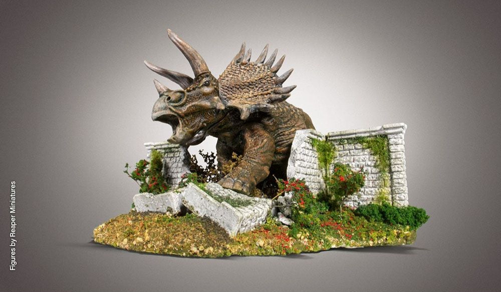 All Game Terrain - Dry Weeds