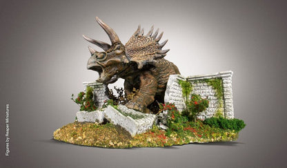 All Game Terrain - Dry Weeds