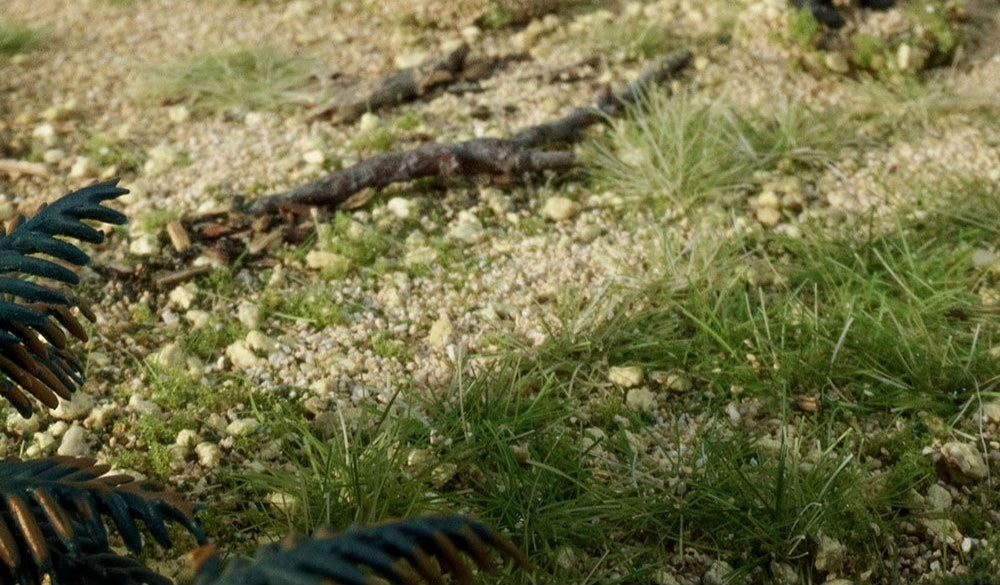 All Game Terrain - Spring Green Weeds