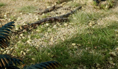 All Game Terrain - Spring Green Weeds