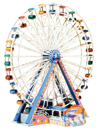242312 Ferris Wheel Fairground Kit