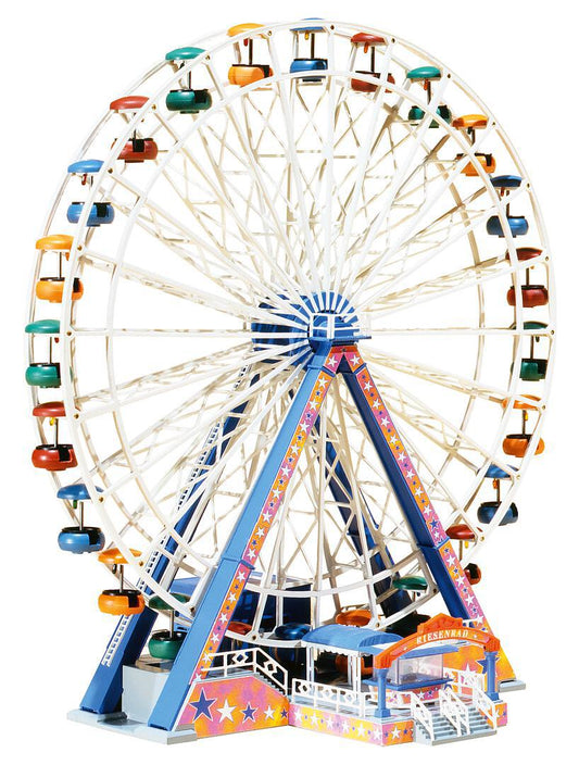 242312 Ferris Wheel Fairground Kit
