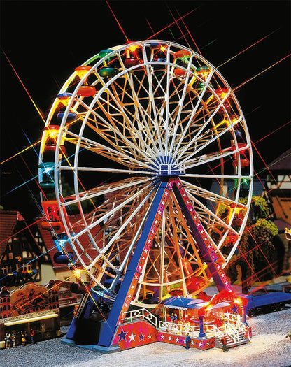 242312 Ferris Wheel Fairground Kit