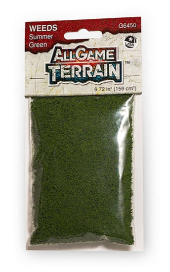 All Game Terrain - Summer Green Weeds