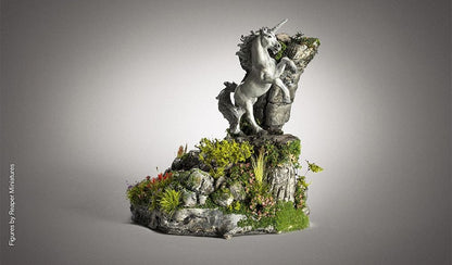 All Game Terrain - Summer Green Weeds