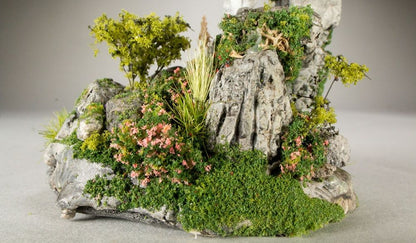 All Game Terrain - Spring Brambles