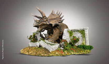 All Game Terrain - Light Green Super Foliage