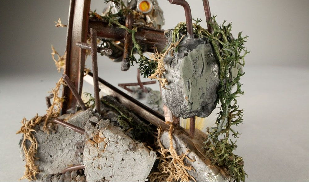 All Game Terrain - Summer Mix EZ Bushes