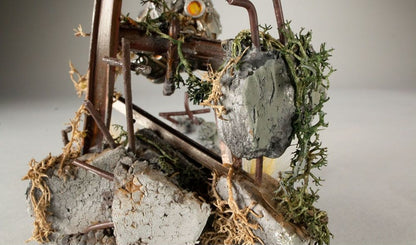 All Game Terrain - Summer Mix EZ Bushes