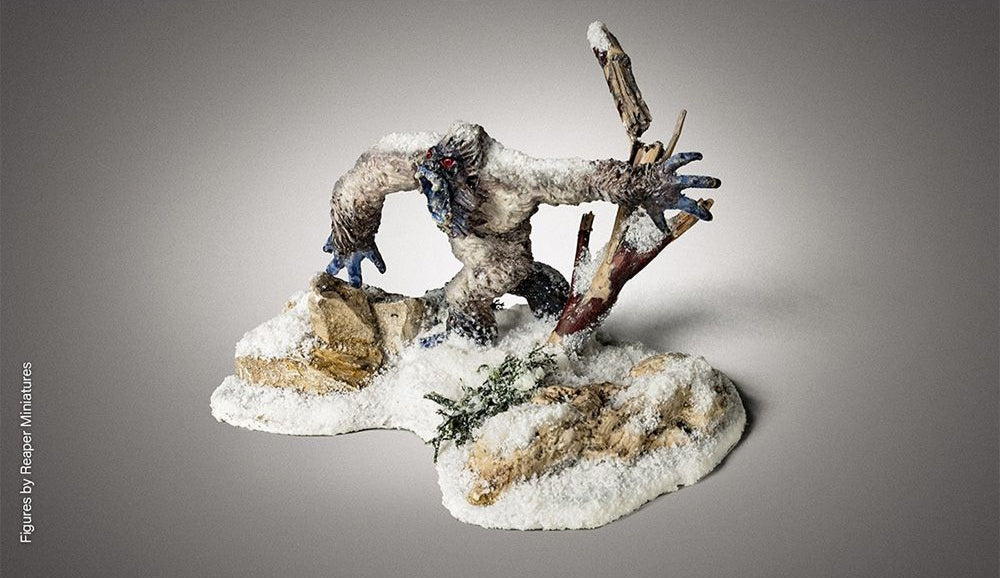 All Game Terrain - Summer Mix EZ Bushes