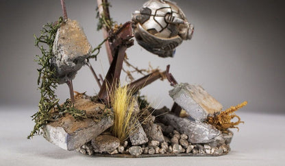 All Game Terrain - Gold Tall Grass