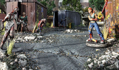 All Game Terrain - Green Tall Grass