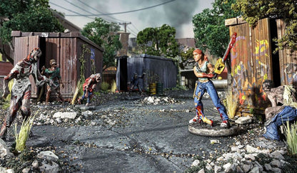 All Game Terrain - Green Tall Grass