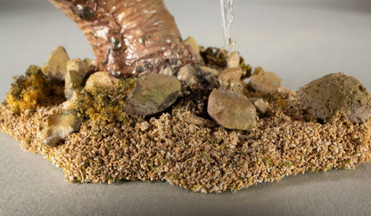 All Game Terrain - Natural Sand