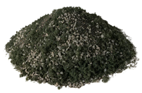 All Game Terrain - White Blend Gravel