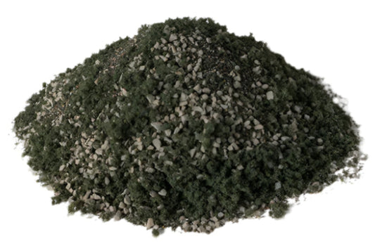 All Game Terrain - White Blend Gravel