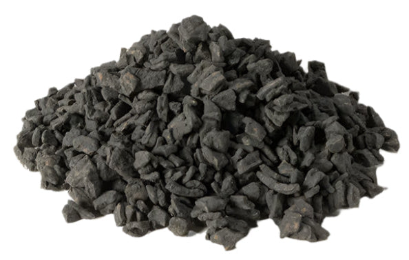 WG6546 All Game Terrain - Black Stone