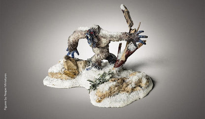 All Game Terrain - Surface Boulders