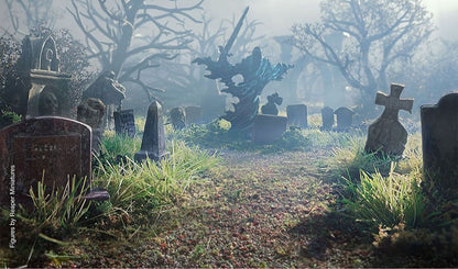 All Game Terrain - 4mm Light Green Static Grass