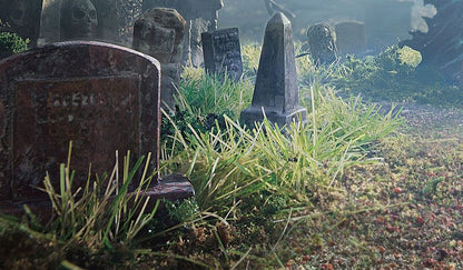 All Game Terrain - 4 mm Medium Green Static Grass