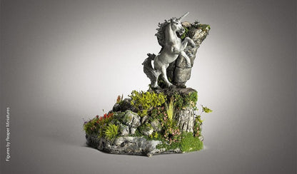 All Game Terrain - Cattails Tufts