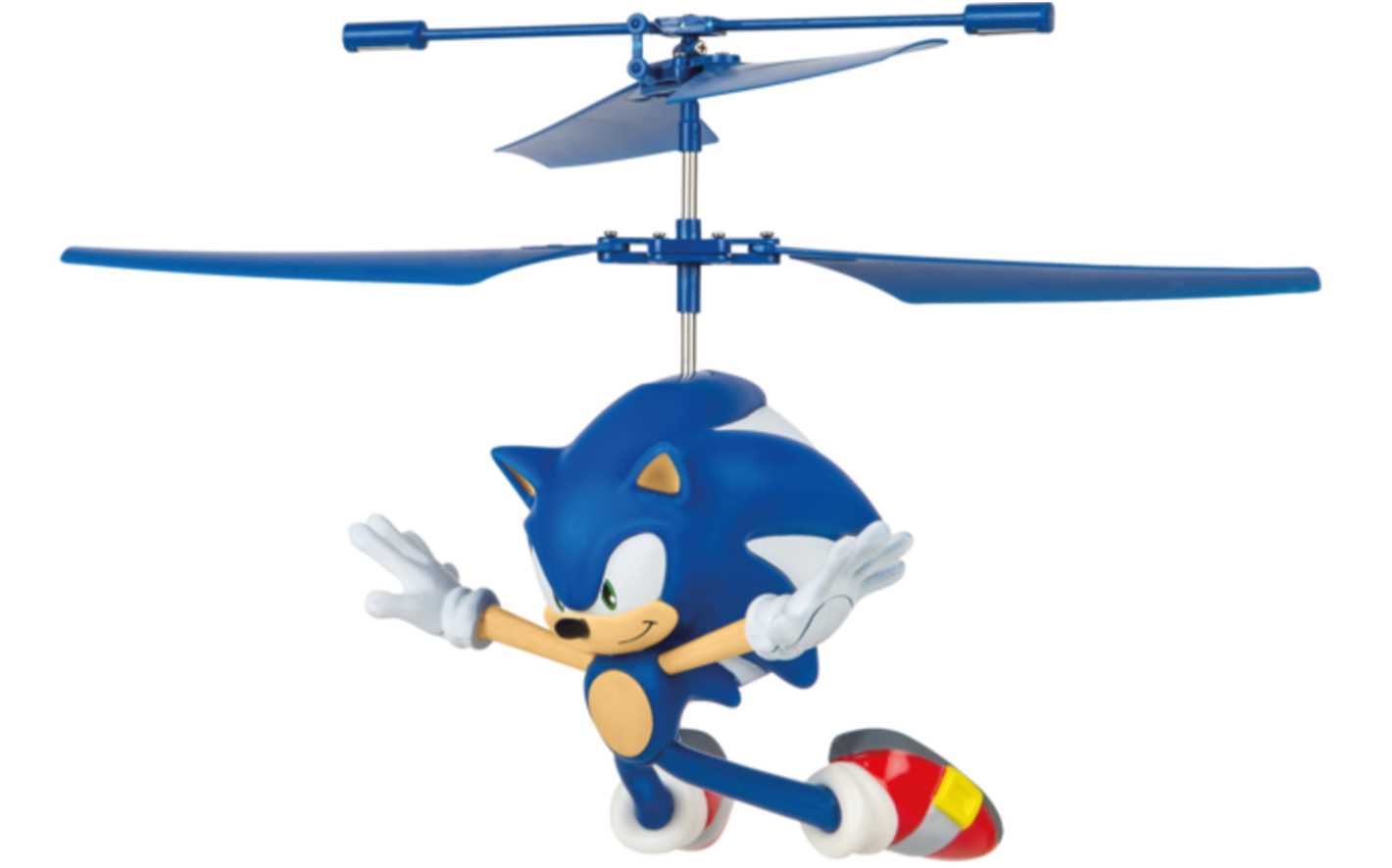 Carrera 2,4GHz Sonic the Hedgehog(TM), Flying Sonic
