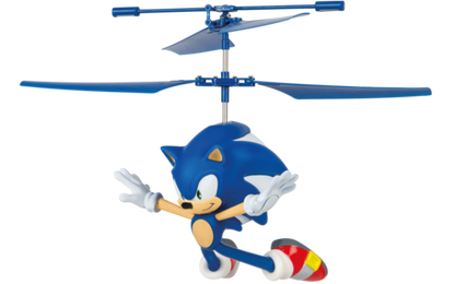 Carrera 2,4GHz Sonic the Hedgehog(TM), Flying Sonic