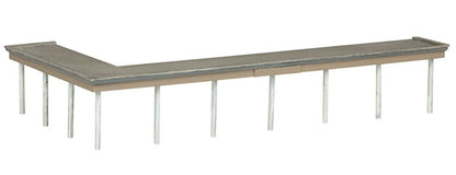 Pre-Owned 42-0013 Post War System-Built Station