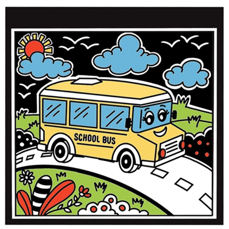 Velvet Cards - Travel Set