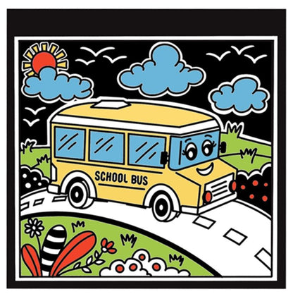 Velvet Cards - Travel Set