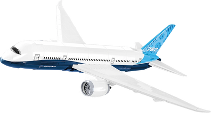 Boeing 787 Dreamliner (836 pcs) Model Kit