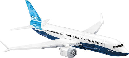 Boeing 737-8 (340 pcs) Model Kit