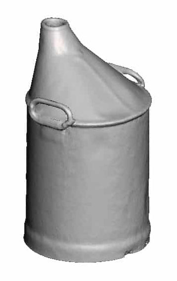 O Gauge - Detailing - Large Oil Supply Can