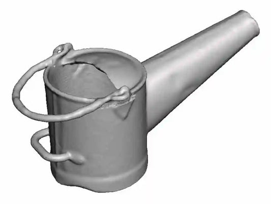 O Gauge - Detailing - Sandbox Filler