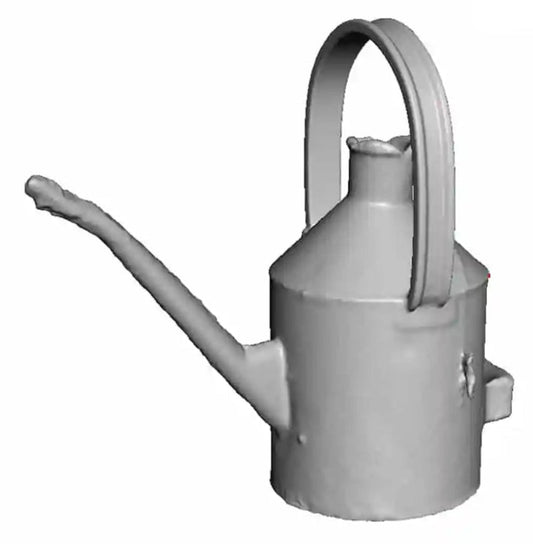 O Gauge - Detailing - Oil Feed Cans