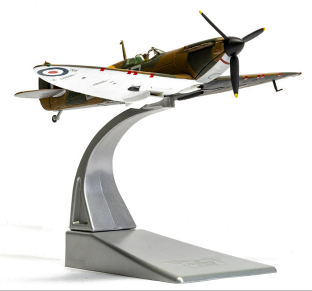 Supermarine Spitfire MkI - Flt Lt Douglas Bader - Battle of Britain 85