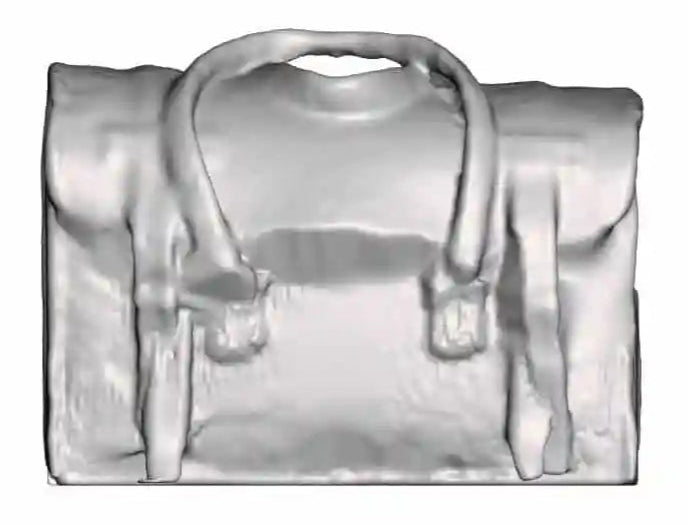 O Gauge - Detailing - Drivers Bag