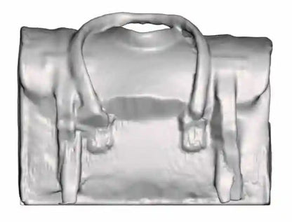 O Gauge - Detailing - Drivers Bag