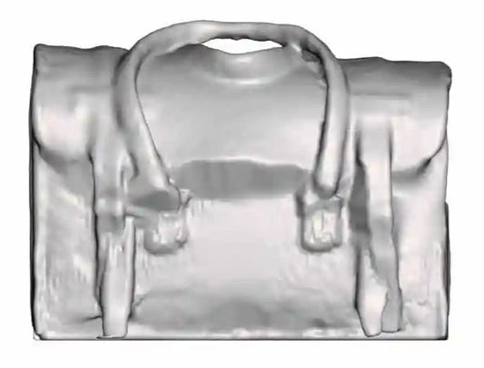 O Gauge - Detailing - Drivers Bag