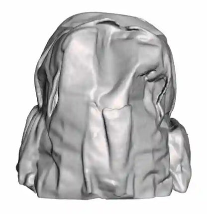 O Gauge - Detailing - Rucksack