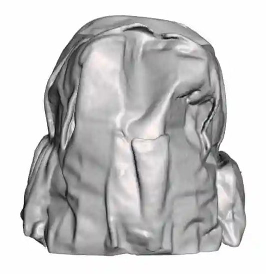 O Gauge - Detailing - Rucksack