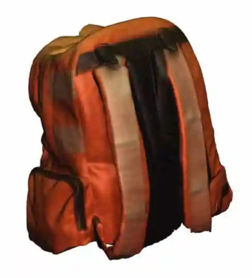 O Gauge - Detailing - Rucksack